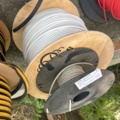 1521811-7 Kabel- och installationsmaterial med kärra