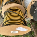 1521811-8 Kabel- och installationsmaterial med kärra