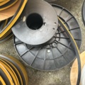 1521811-9 Kabel- och installationsmaterial med kärra