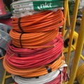 1521811-11 Kabel- och installationsmaterial med kärra
