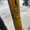 1521811-14 Kabel- och installationsmaterial med kärra