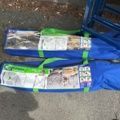 1521812-2 Arbetsbockar 4 st