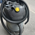 1521814-2 Industridammsugare med tillbehör - Kärcher NT 65/2 Tact²