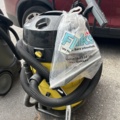 1521815-2 Grovdammsugare med tillbehör - Kärcher NT 702 ECO