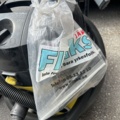 1521815-4 Grovdammsugare med tillbehör - Kärcher NT 702 ECO