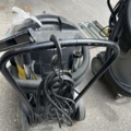 1521815-6 Grovdammsugare med tillbehör - Kärcher NT 702 ECO