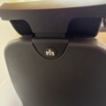 1516311-10 Kontorsplatser 2 st - Skrivbord, kontorsstolar och arkivskåp