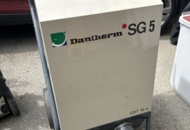 1521817 Avfuktare - Dantherm CDT 35 S