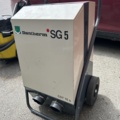 1521817-2 Avfuktare - Dantherm CDT 35 S