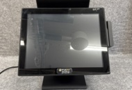 1535478 Kassasystem - TruePOS B15 Sport i5 -2024