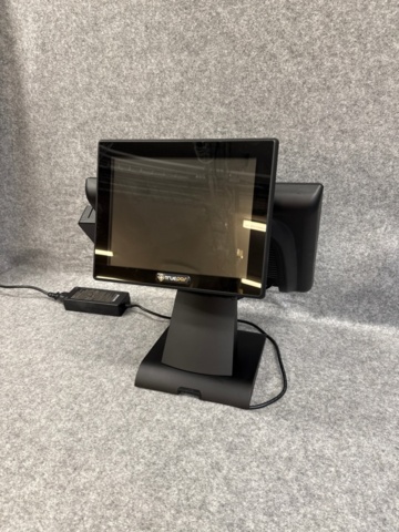 1535478-2 Kassasystem - TruePOS B15 Sport i5 -2024