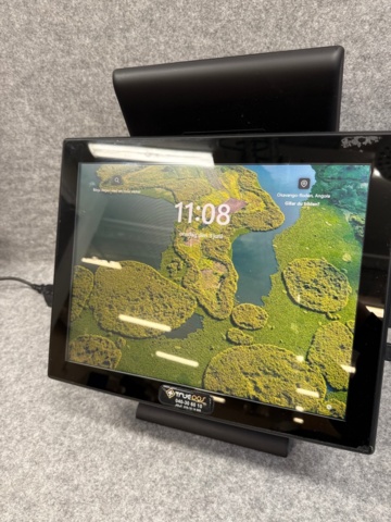 1535478-5 Kassasystem - TruePOS B15 Sport i5 -2024