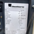 1521817-6 Avfuktare - Dantherm CDT 35 S