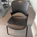 1516312-4 Stapelbara stolar 9 st