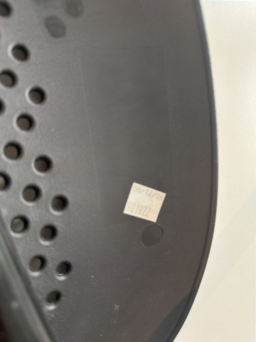 1516312-7 Stapelbara stolar 9 st