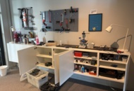 1516313 Miscellaneous workshop equipment