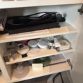 1516313-7 Diverse verkstadsutrustning