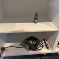 1516313-8 Diverse verkstadsutrustning