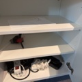 1516313-9 Diverse verkstadsutrustning