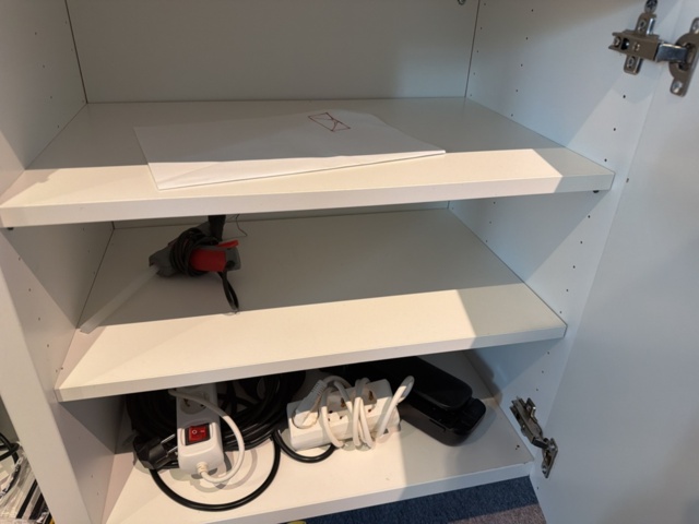 1516313-9 Diverse verkstadsutrustning