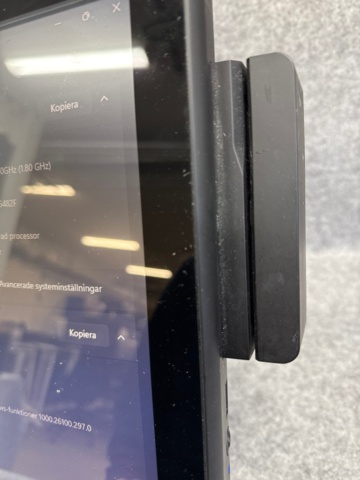 1535478-8 Kassasystem - TruePOS B15 Sport i5 -2024