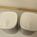 1400742-3 Högtalare 2 st - Sonos PLAY:1