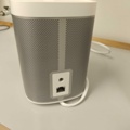 1400742-4 Högtalare 2 st - Sonos PLAY:1