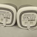 1400742-5 Högtalare 2 st - Sonos PLAY:1