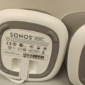 1400742-7 Högtalare 2 st - Sonos PLAY:1