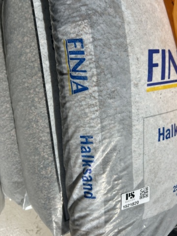 1521820-4 Halkstopp - Finja Halksand