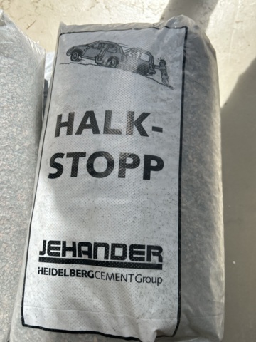 1521820-6 Halkstopp - Finja Halksand