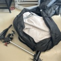 1521830-2 Inflatable boat with motor