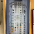1373518-17 Implantatsystem med motorenhet och tillbehör - Nobel Biocare OsseoSet 100 -2004