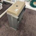 1521831-2 Oscilloskop - Philips PM 3233