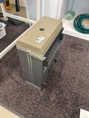 1521831-2 Oscilloskop - Philips PM 3233