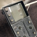 1521831-7 Oscilloskop - Philips PM 3233