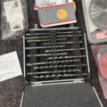 1521834-3 Tool accessory collection - HiKOKI / Makita / Hilti