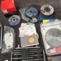 1521834-6 Tool accessory collection - HiKOKI / Makita / Hilti