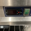 1473379-3 Digitalt värmebad  - Höj och sänkbart