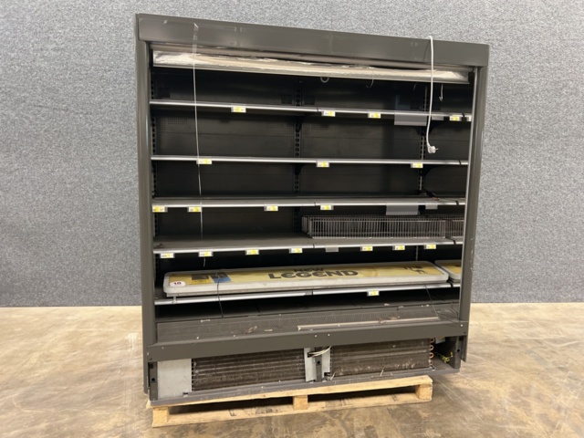 1528530-1 Butikskyl Norpe H53000S