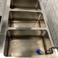 1473379-7 Digitalt värmebad  - Höj och sänkbart