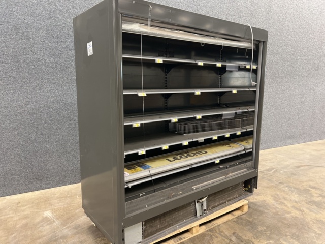 1528530-37 Butikskyl Norpe H53000S