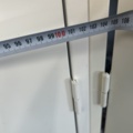 1521835-14 Skåp med innehåll