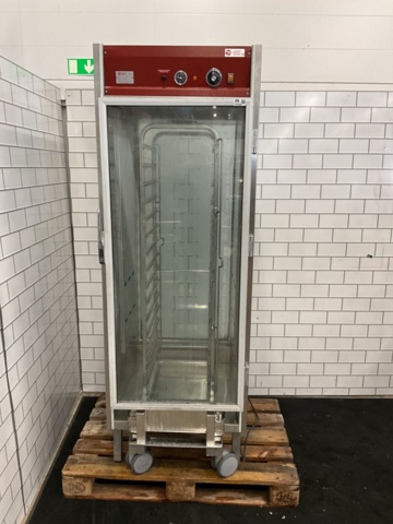 1473380-1 Värmeskåp för vagnar - Gastro teknik