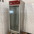 1473380-2 Värmeskåp för vagnar - Gastro teknik