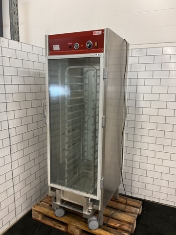 1473380-2 Värmeskåp för vagnar - Gastro teknik