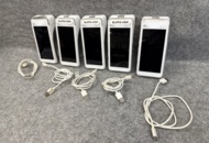 1535479 Kortterminaler 5 st - PAX A920Pro