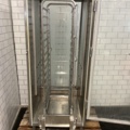 1473380-4 Värmeskåp för vagnar - Gastro teknik