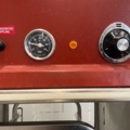 1473380-6 Värmeskåp för vagnar - Gastro teknik