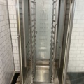 1473380-7 Värmeskåp för vagnar - Gastro teknik